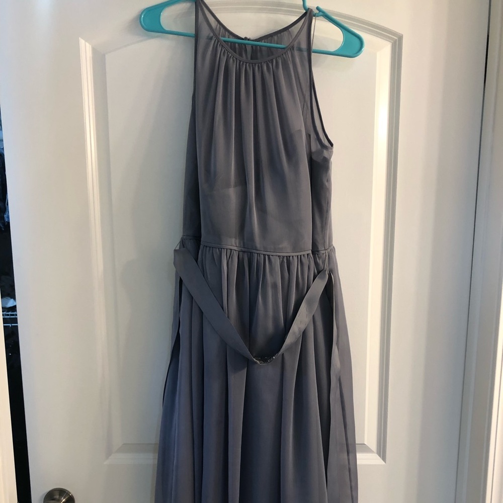 Adrianna Papell formal sleeveless dress